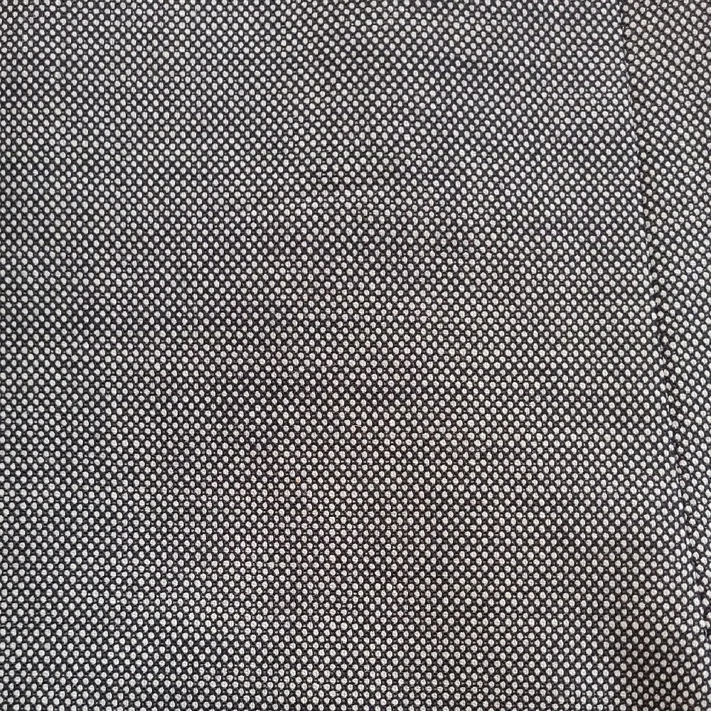 SZ6 Banana Republic Wool Gray Midi Skirt - Picture 6 of 8